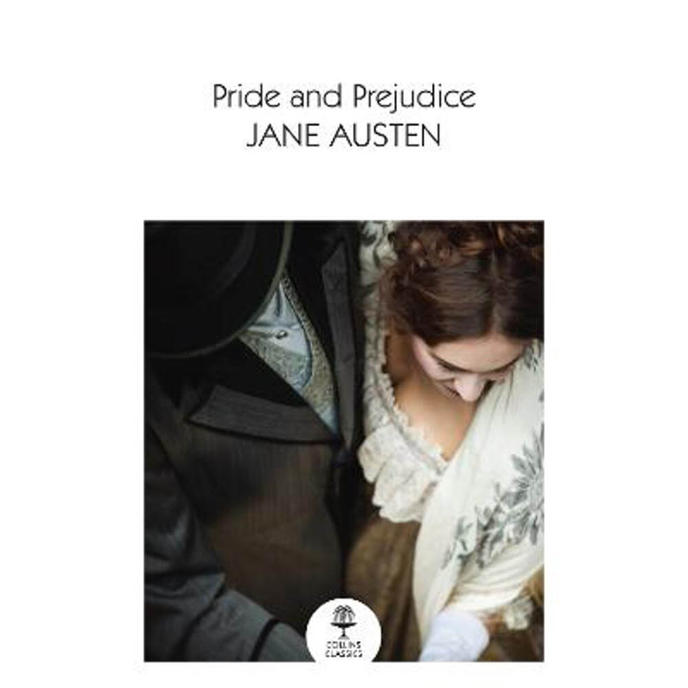 Pride and Prejudice (Collins Classics) (Paperback) - Jane Austen